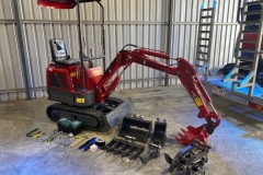 DIGGER-KING-10-Package