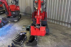 Digger-King-10-front-view