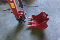 Digger-King-17-bucket-ready-to-go-on