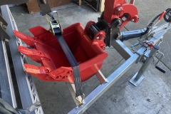 Digger-King-400mm-bucket-