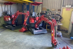 Digger-KIng-17-Getting-ready-for-new-home