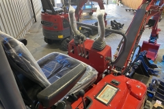 Digger-King-17-operating-view