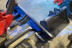 Digger-King-23-blade-extendable-