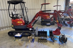 DIGGER-KING-23-Package-