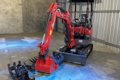 DIgger-King-23-front-on-view