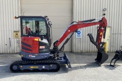 4.5-Pro-Zero-Excavator-For-Sale-43