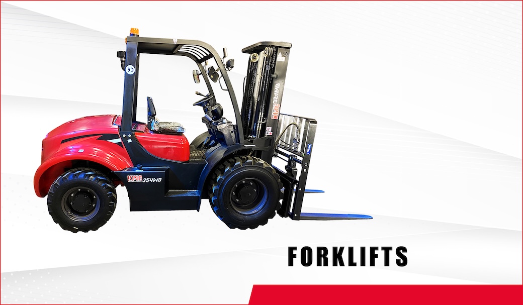 Forklifs